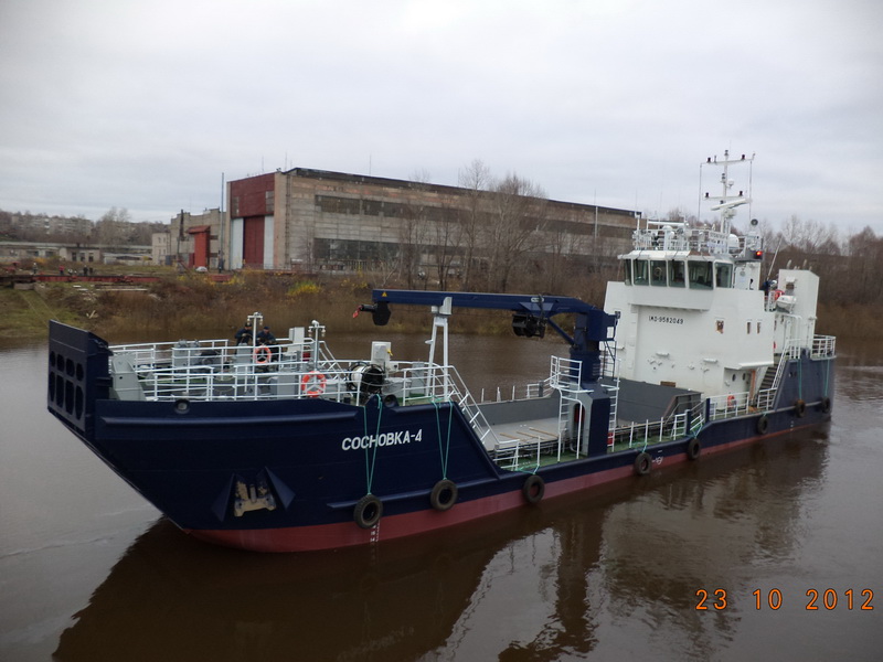 DCV 47 DCV 47